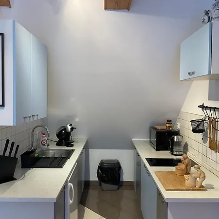 Pod Ubocou * Liptovská Teplička