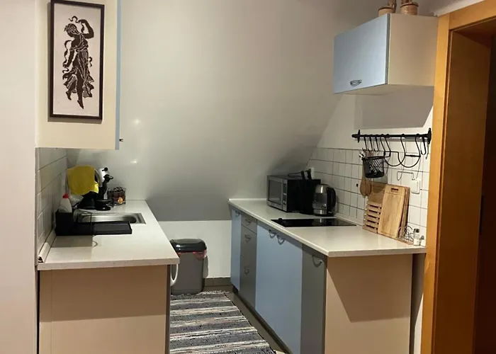 شقة Pod Ubocou Liptovská Teplička